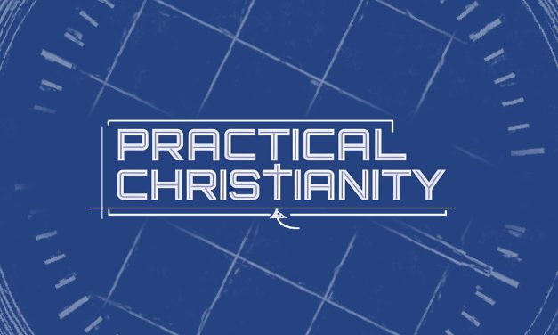 The Amoral Principle – Practical Christianity #1
