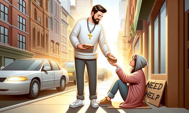 The Law of Opportunity and Action – Practical Christianity #2