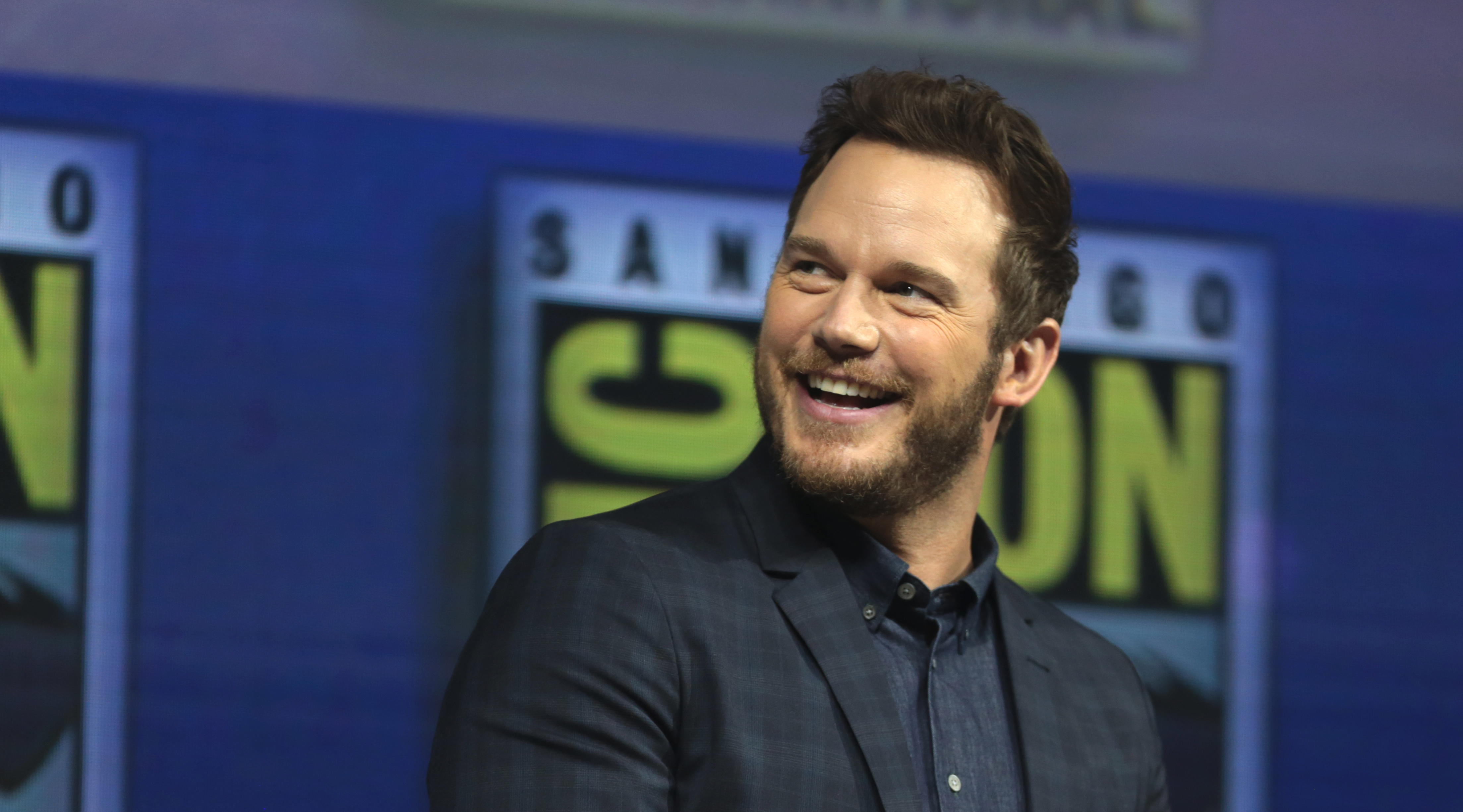 How Should We Respond To Christians Like Chris Pratt?