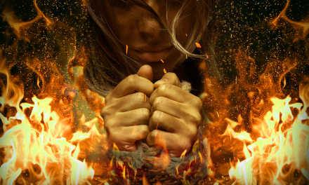 The Fiery Furnace: Freedom in the Fire