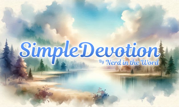The Unshakeable Peace of Christ