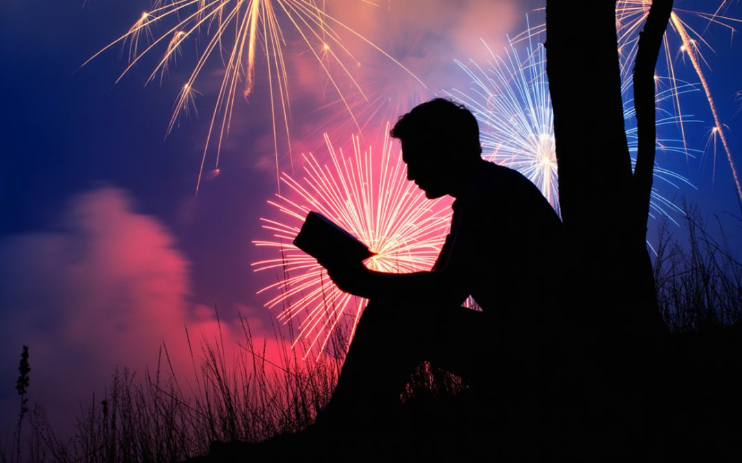 True Freedom: Four Thoughts for the 4th of July