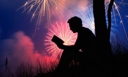 True Freedom: Four Thoughts for the 4th of July