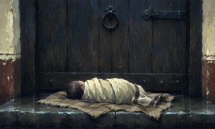 Abortion and the Way of Life: What the Early Church Taught about an Unborn’s Rights