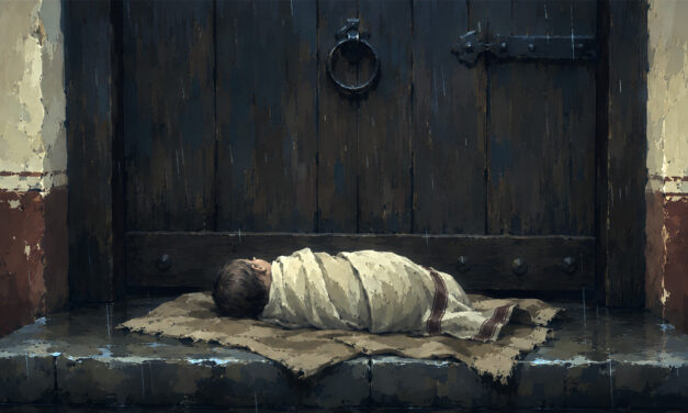 Abortion and the Way of Life: What the Early Church Taught about an Unborn’s Rights